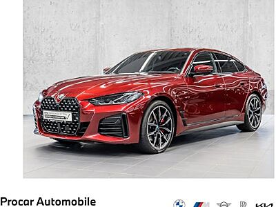 BMW 4er 420i Gran Coupé M Sport A 5 Türen