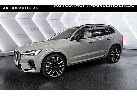 Volvo XC 60 B4 D Ultimate Dark Auto 5 Türen