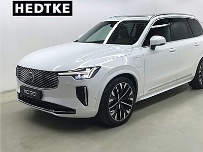Volvo XC 90 T8 AWD Plus Bright Auto 5 Türen