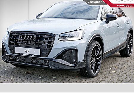 Audi Q2 35 TFSI S tronic S line 5 Türen