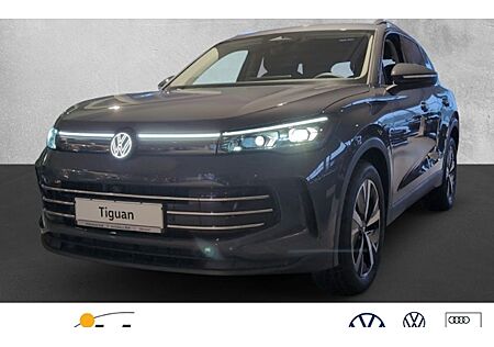 VW Tiguan 1.5 eTSI OPF DSG Elegance 5 Türen