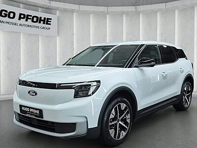 Ford Explorer Extended Range 79kWh RWD Premium 5 Türen
