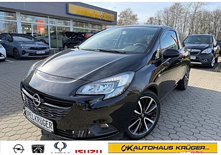 Opel Corsa 1.4 Color Edition 5 Türen