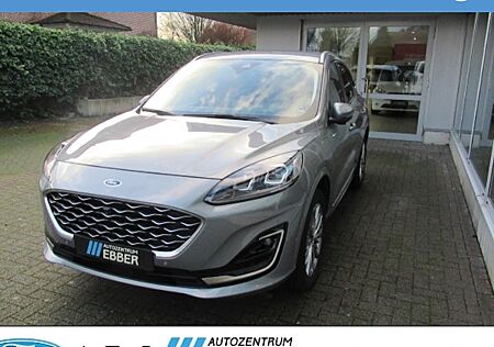 Ford Kuga 2.5 Duratec PHEV Vignale CVT 5 Türen