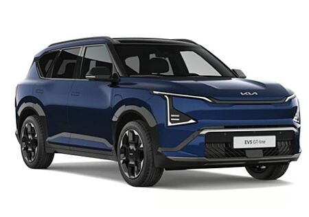 Kia EV5 81 kWh GT-Line Frontantrieb 5 Türen