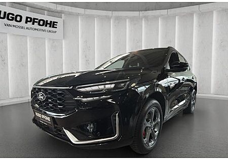 Ford Kuga 2.5 Duratec FHEV ST-Line X CVT 5 Türen