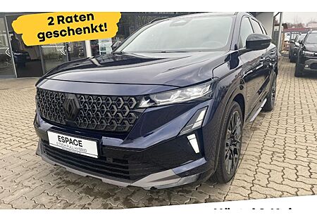 Renault Austral Mild Hybrid 150 Evolution Automatik 5 Türen