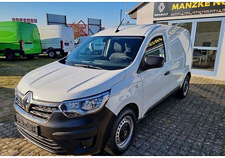 Renault Express Blue dCi 75 Extra 4 Türen