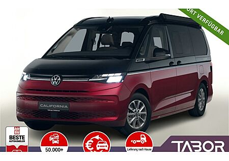 VW T6 California 2.0 TDI SCR DSG Ocean 5 Türen
