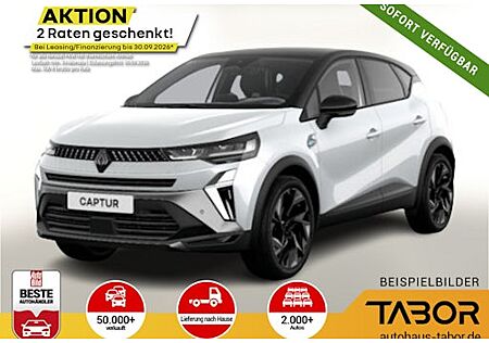 Renault Captur Mild Hybrid 140 EDC Esprit Alpine 5 Türen