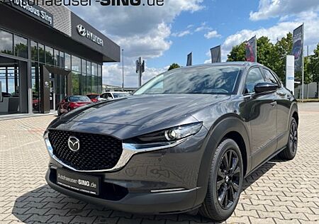 Mazda CX-30 e-SKYACTIV-G M-Hybrid 140 Homura AT 5 Türen