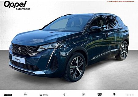 Peugeot 3008 Hybrid 136 e-DSC6 GT 5 Türen