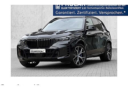 BMW X5 xDrive50e 5 Türen
