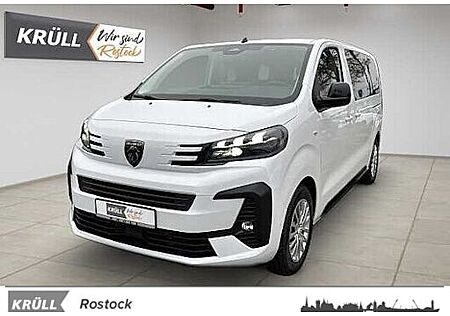 Peugeot Traveller Diesel 180 EAT8 Active L2 5 Türen
