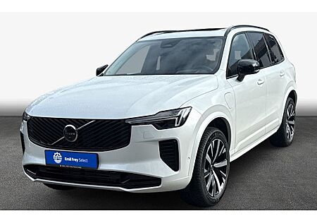 Volvo XC 90 T8 AWD Plus Dark Auto 5 Türen
