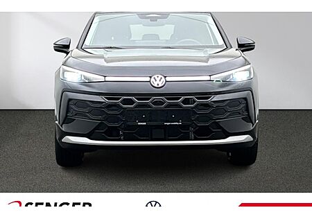 VW T-Roc 1.5 eTSI OPF DSG Style 5 Türen