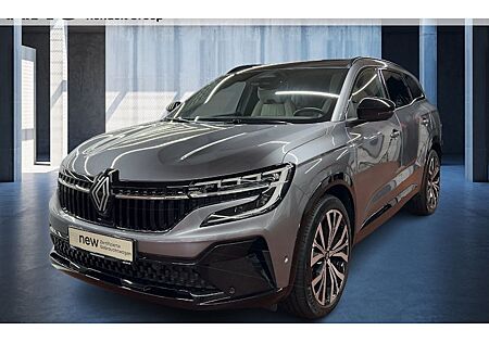 Renault Espace E-Tech Full Hybrid 200 Iconic 5 Türen