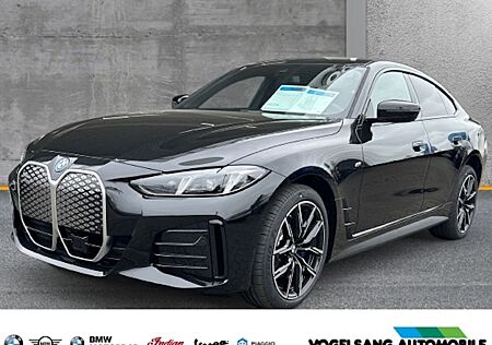 BMW i4 eDrive40 5 Türen
