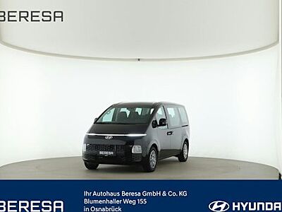 Hyundai Staria 1.6 T-GDI Hybrid Trend Automatik 5 Türen