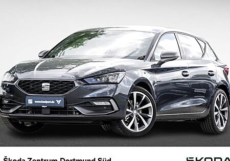 Seat Leon 1.5 eTSI ACT 110kW FR DSG 5 Türen