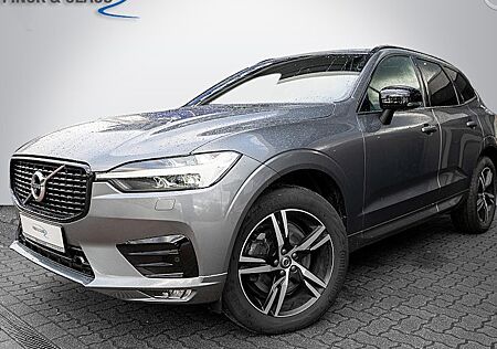 Volvo XC 60 B5 D AWD R Design Geartronic 5 Türen