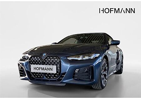 BMW 4er 430i xDrive Cabrio A 2 Türen