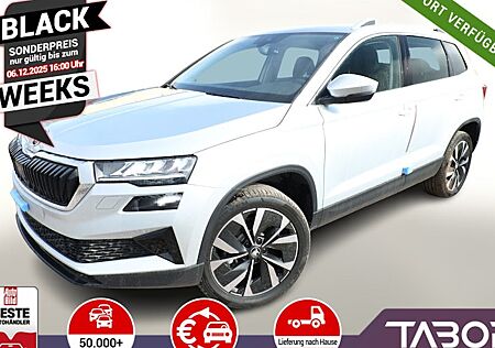 Skoda Karoq 1.5l TSI ACT DSG Selection 5 Türen