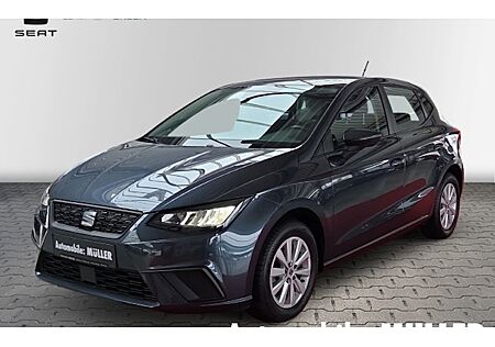 Seat Ibiza 1.0 MPI 59kW Style 5 Türen
