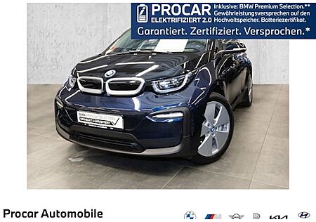 BMW i3 (120 Ah), 125kW 5 Türen