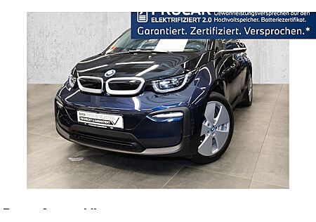BMW i3 (120 Ah), 125kW 5 Türen
