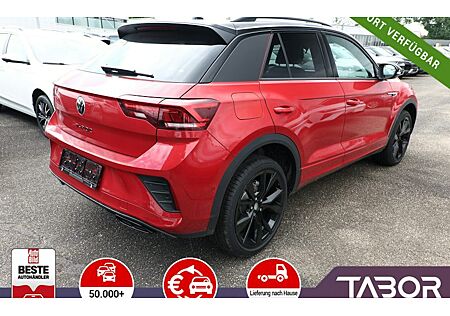 VW T-Roc 1.5 TSI OPF DSG R-Line 5 Türen