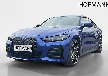 BMW i4 eDrive35 5 Türen