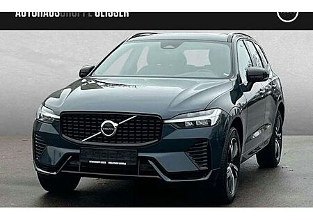 Volvo XC 60 B4 D R Design Geartronic 5 Türen
