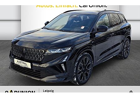 Renault Austral Hybrid E-Tech 200 Esprit Alpine 5 Türen