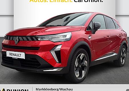 Renault Symbioz E-Tech Full Hybrid 145 Techno 5 Türen