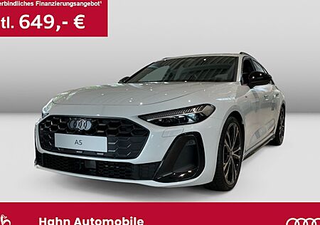 Audi A5 TDI 150 kW S tronic quattro Avant 5 Türen