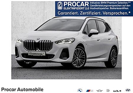 BMW 2er Active Tourer 230e Steptronic DCT xDrive 5 Türen