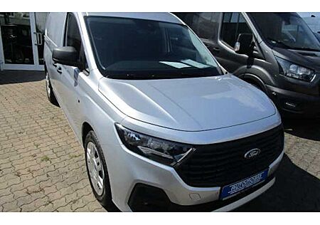 Ford Transit Connect 2.0 EcoBlue 75kW Trend 4 Türen