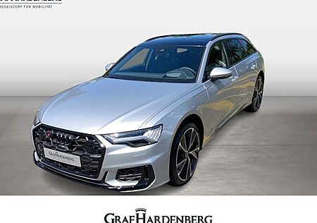 Audi S6 TDI quattro tiptronic Avant 5 Türen