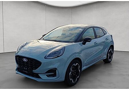 Ford Puma 1,0 EcoBoost Hybrid 92kW ST-Line X 5 Türen