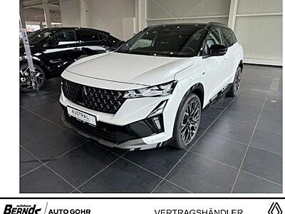 Renault Austral Hybrid E-Tech 200 Esprit Alpine 5 Türen