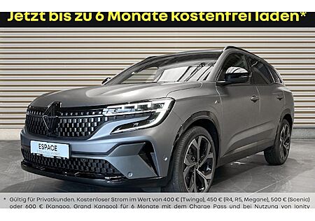 Renault Espace Full Hybrid E-Tech 200 5S Esprit Alpine 5 Türen