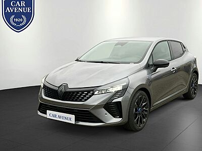 Renault Clio Full Hybrid E-Tech 145 Esprit Alpine 5 Türen