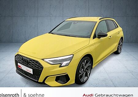 Audi A3 40 TFSI e S tronic advanced Sportback 5 Türen