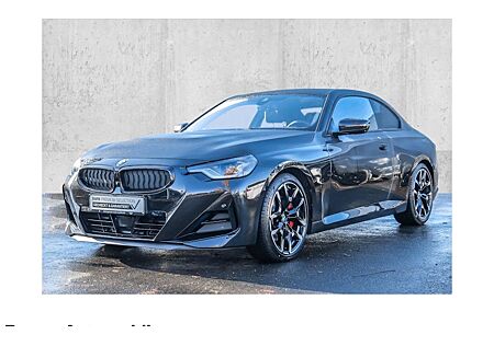BMW 2er 230i Steptronic Coupé 2 Türen