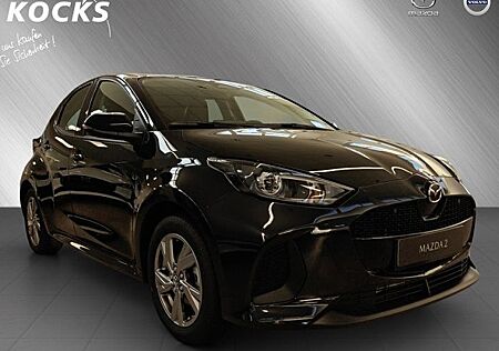 Mazda 2 1.5L Hybrid VVT-i FWD Exclusive-Line 5 Türen