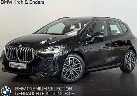 BMW 2er Active Tourer 223d xDrive Steptronic DCT 5 Türen