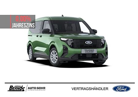 Ford Tourneo Courier 1.0 EcoBoost 92 kW Trend 5 Türen