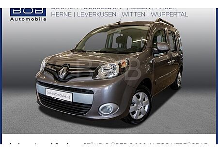 Renault Kangoo BLUE dCi 115 Intens 5 Türen