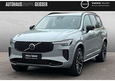 Volvo XC 90 T8 AWD Plus Dark Auto 5 Türen